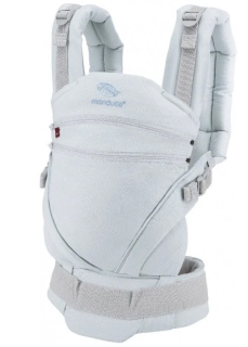 Manduca XT - Monochrome Arctic